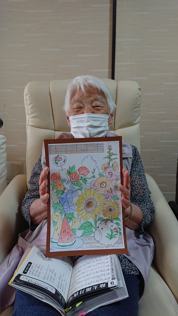 新作も