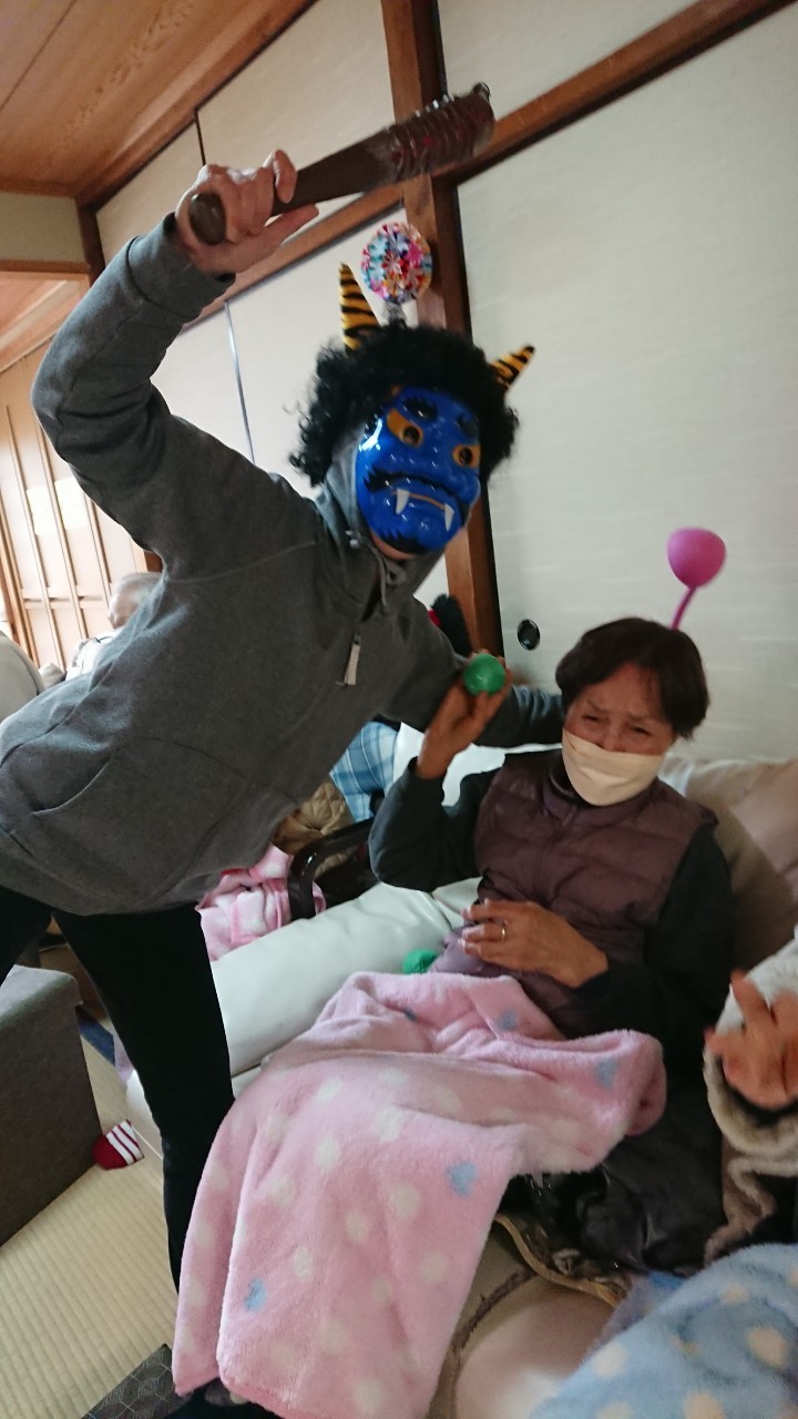 今年も・・・